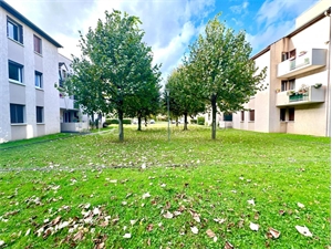 t3 à la vente -   77340  PONTAULT COMBAULT, surface 65 m2 vente t3 - UBI446828531